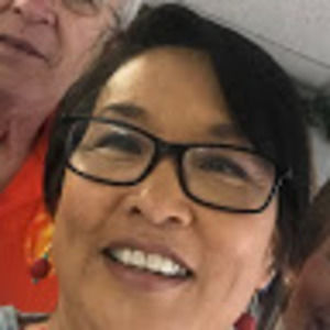 Meet your Posher, Lulu